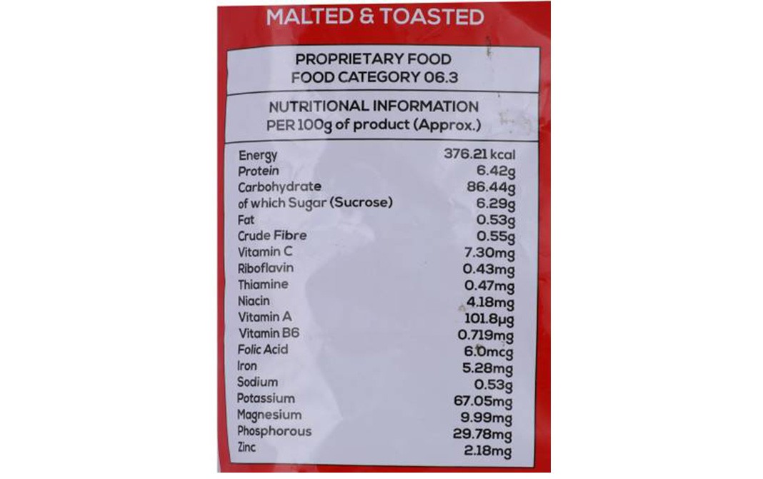 Mohun's Classic Corn Flakes Mix   Pack  500 grams